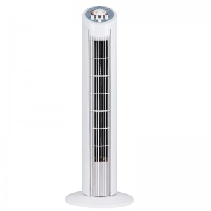 Ventilator turn de 29 inch cu calitate bună și preț mai mic pentru casă