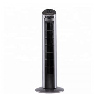 Ventilator turn E-3 de 29 inci cu funcție de la distanță făcută în China