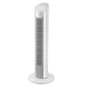 Ventilator pentru turnul de aer de răcire de baie de 29 cm E-1