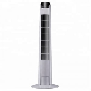 Ventilator de turn de răcire cu aer I32-3 silențios