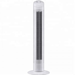 Ventilator pentru turn subțire Ventilator pentru cameră întreagă cu racire cu aer larg H36-2 cu telecomandă