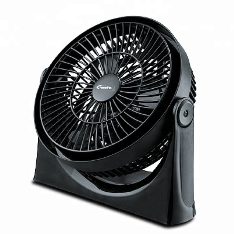 Ventilator pentru cutie de 9 inch cu 5 lame pentru răcire cu aer