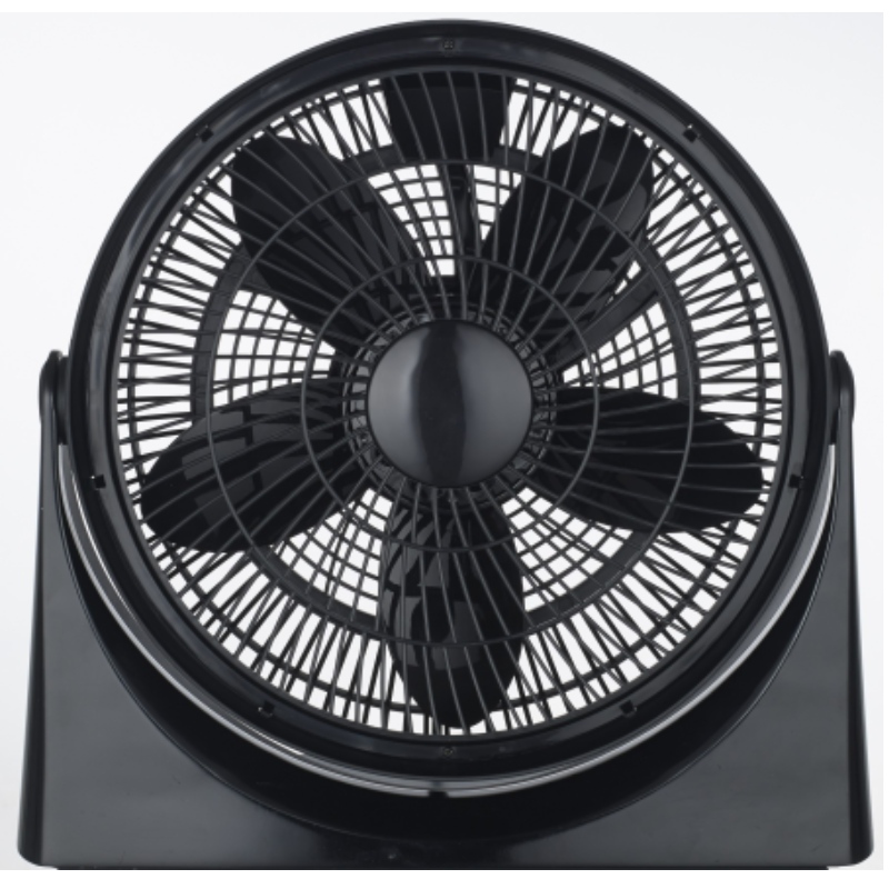 Ventilator de cutie puternic de 12 inci cel mai bun ventilator pentru podea